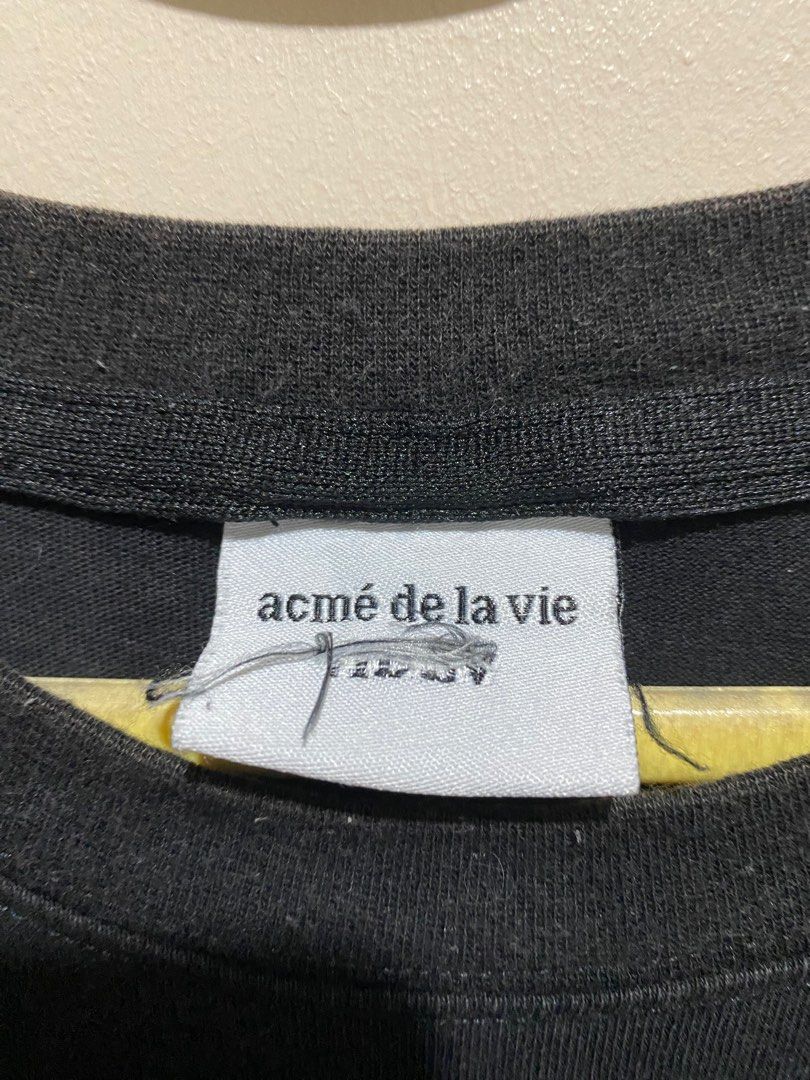 adlv (Category: Tshirts & Polo Shirts ) located in Antipolo. Submitted by lukedd (Listing ID 1332331070, Image 3). Description: 23x29 complete tags no issue.