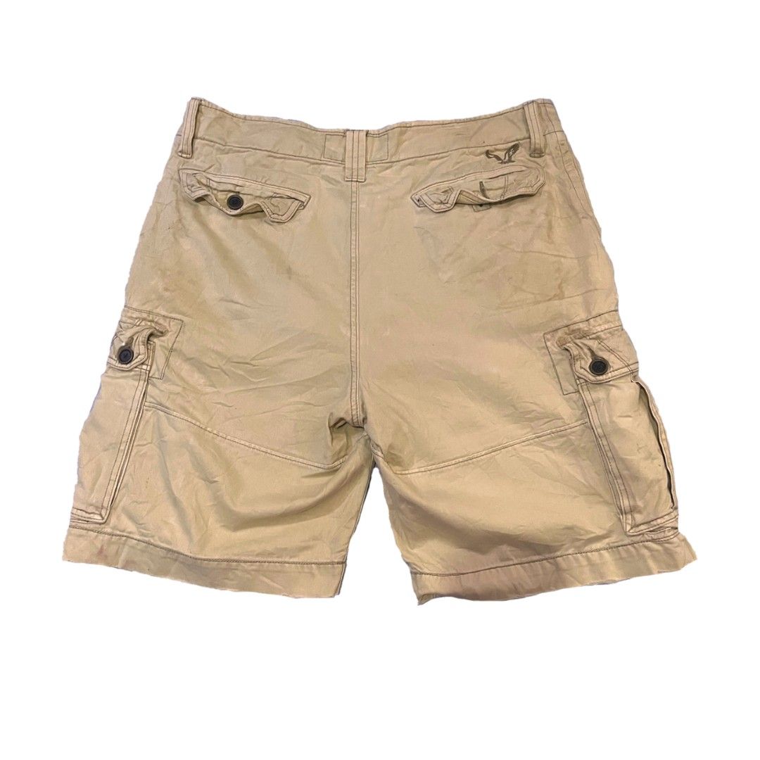 Cargo shorts for men american eagle outlet