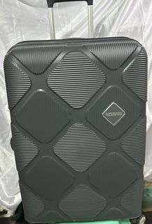 AMERICAN TOURISTER LUGGAGE MEDIUM