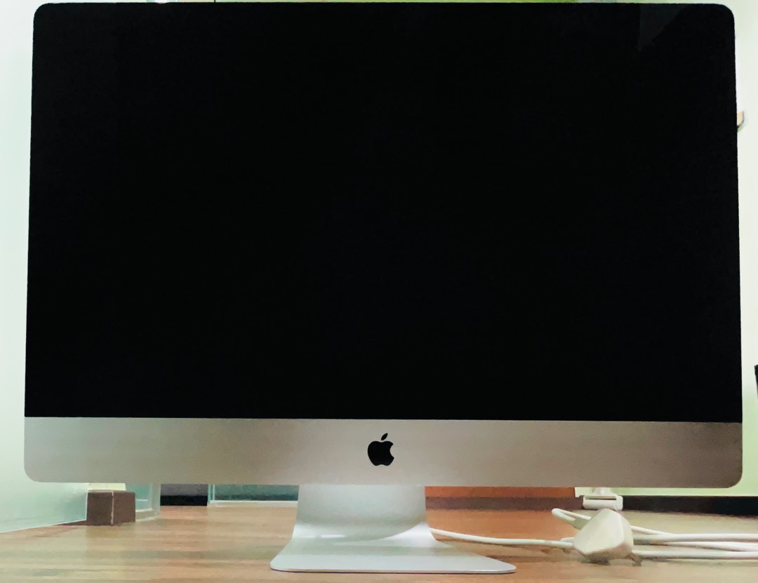 Super iMac2012 21.5改 i7 3770K 超爆速・超美品 Super iMac2012 21.5改 i7 3770 超爆速・超美品（Apple 27” Imac 2012 i7,
