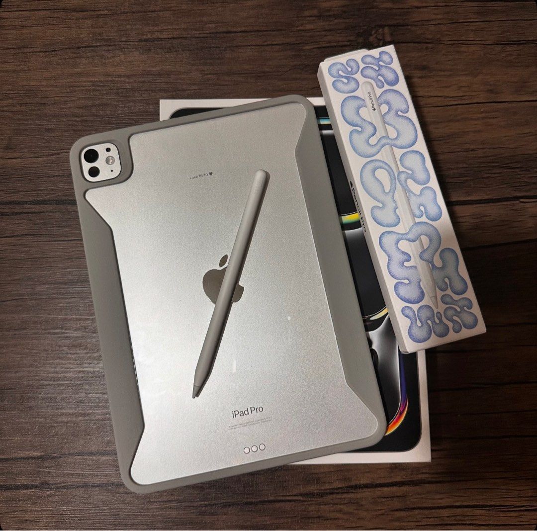 美品【Pencilセット】iPad Pro 11 Wi-Fi 128GB