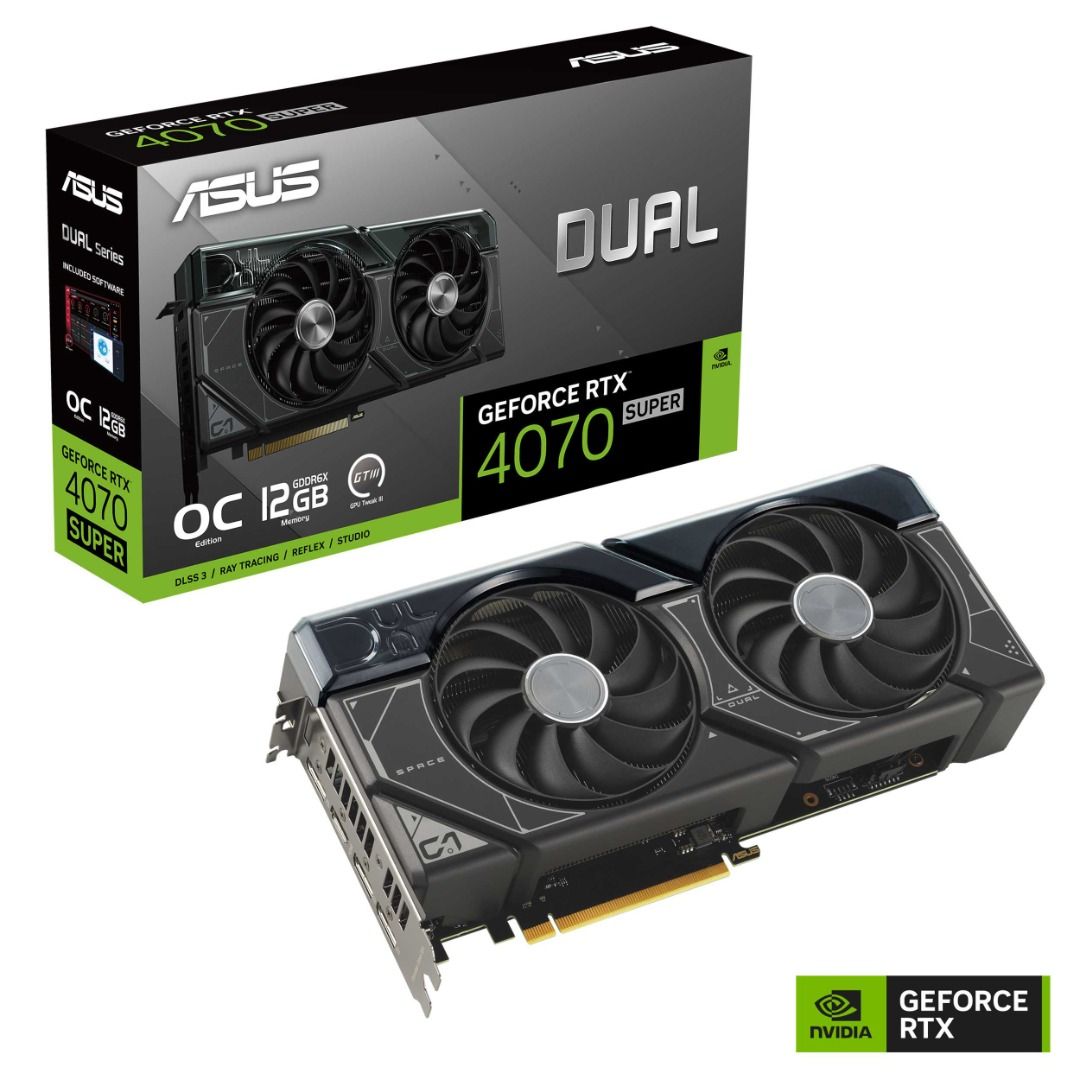 Vga card asus outlet