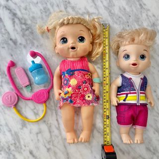 Affordable baby alive For Sale Babies Kids Carousell Singapore