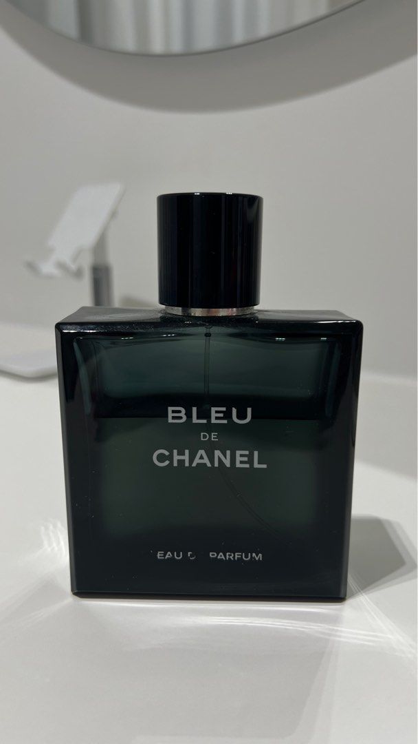 Chanel bleu 150 ml eau de parfum 2025