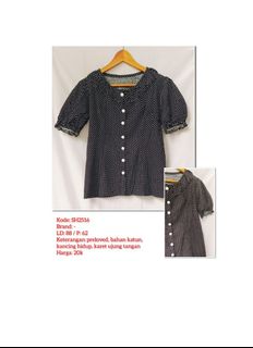 (Kategori: ) berada di . Dikirim oleh saeshop (ID iklan 1332348753, Gambar 1). Deskripsi: .