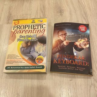 (Category: ) located in . Submitted by preloved.bundle.syiramnor (Listing ID 1332383111, Image 1). Description: .