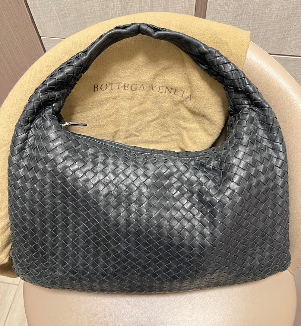 Bottega Handbag, 名牌, 手袋及銀包 Carousell