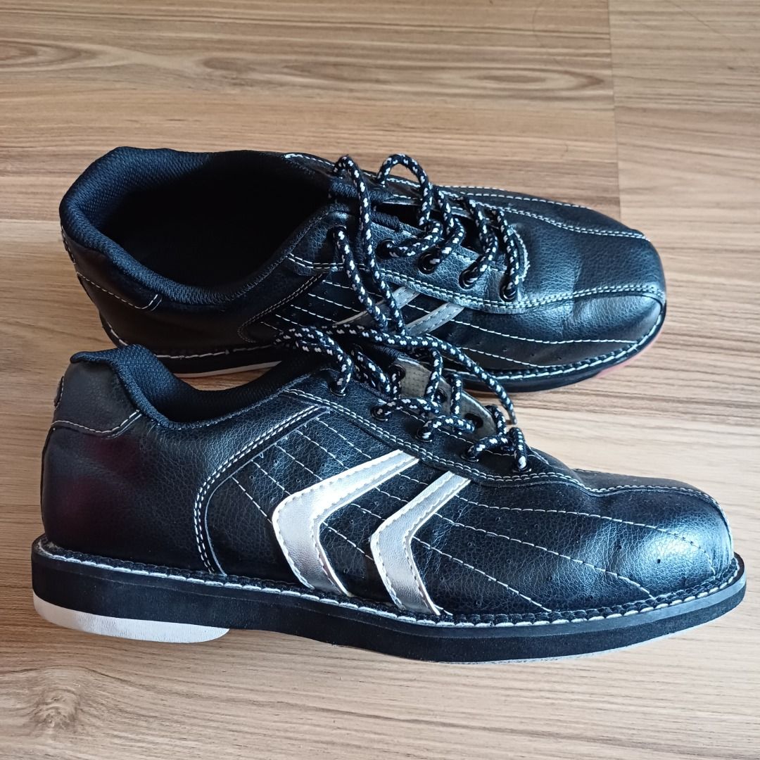 Bowling shoes for left handed bowlers clearance