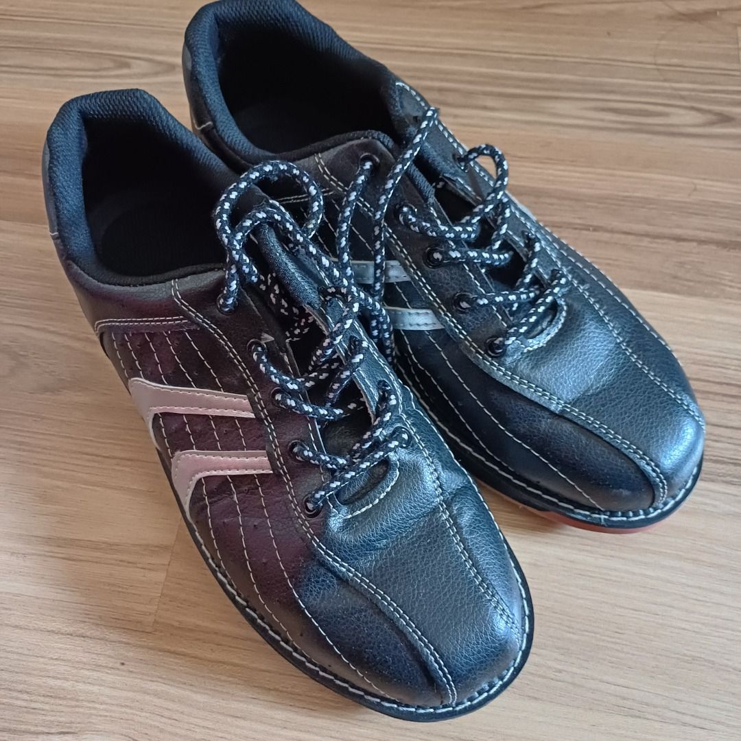 Bowling shoes for left handed bowlers clearance