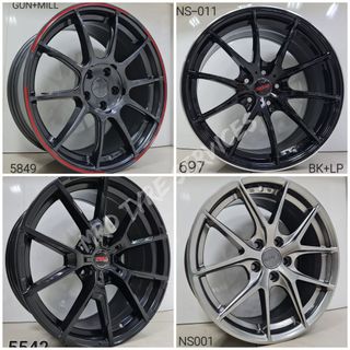 (Category: ) located in . Submitted by mrd_tyre_services (Listing ID 1332282304, Image 1). Description: .
