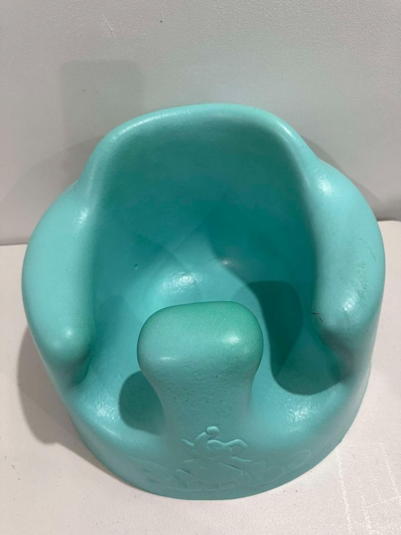 BUMBO FLOOR SEAT (Category: Maternity Care) located in Dasmarinas. Submitted by buboyd (Listing ID 1332395843, Image 2). Description: Bumbo Floor Seat From Japan Price 600 What you see is what you get!.