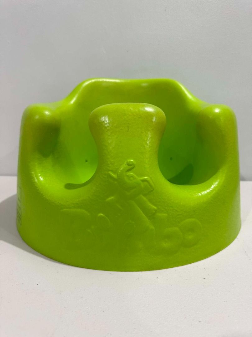 Bumbo Floor Seat Lime (Category: Kids Tables & Chairs) located in Dasmarinas. Submitted by buboyd (Listing ID 1332396221, Image 1). Description: Bumbo Floor Seat Lime From Japan Price 600 What you see is what you get!.
