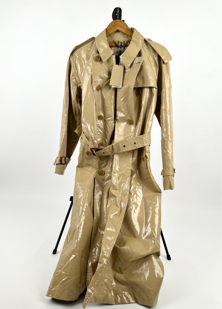 Burberry eastheath top