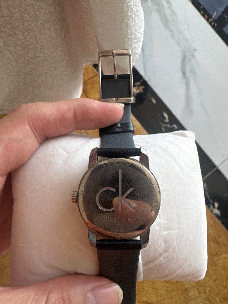 Calvin Klein Watch Model K2G 231