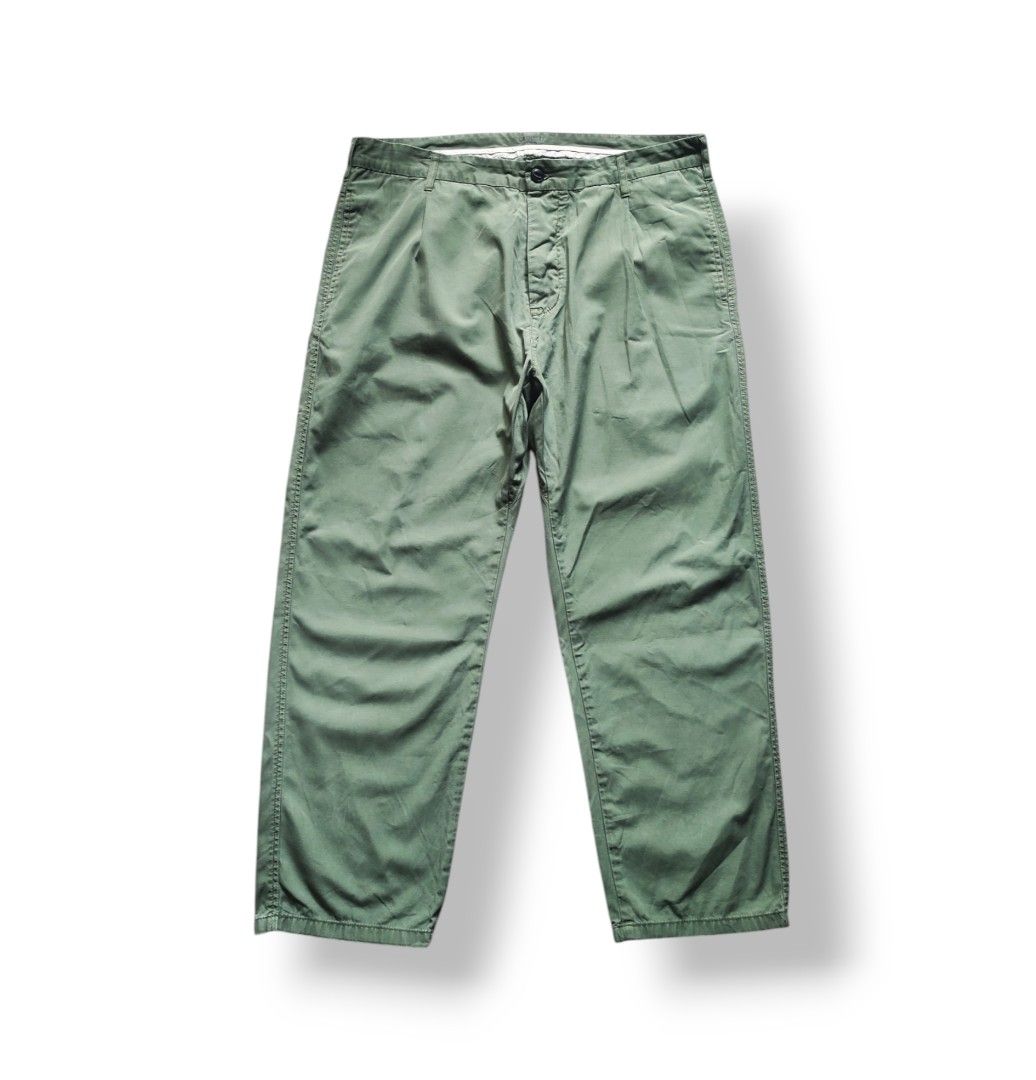 Carhartt gerald pant top