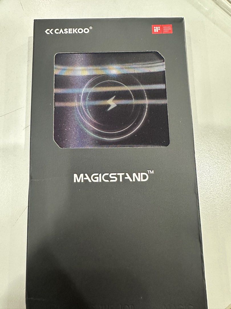 CASEKOO MAGICSTAND CASING, Mobile Phones & Gadgets, Mobile & Gadget ...