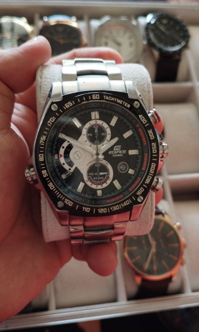Casio edifice efe 503 new arrivals