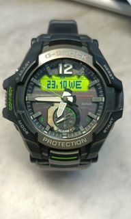 G Shock DW 1523 NB Men s Fashion Watches Accessories Watches on Carousell
