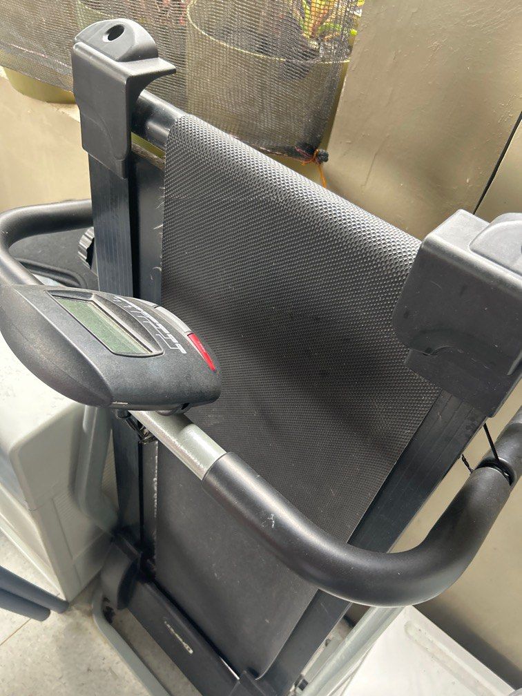 Champion manual treadmill sale