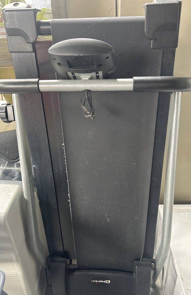 Champion manual treadmill hotsell