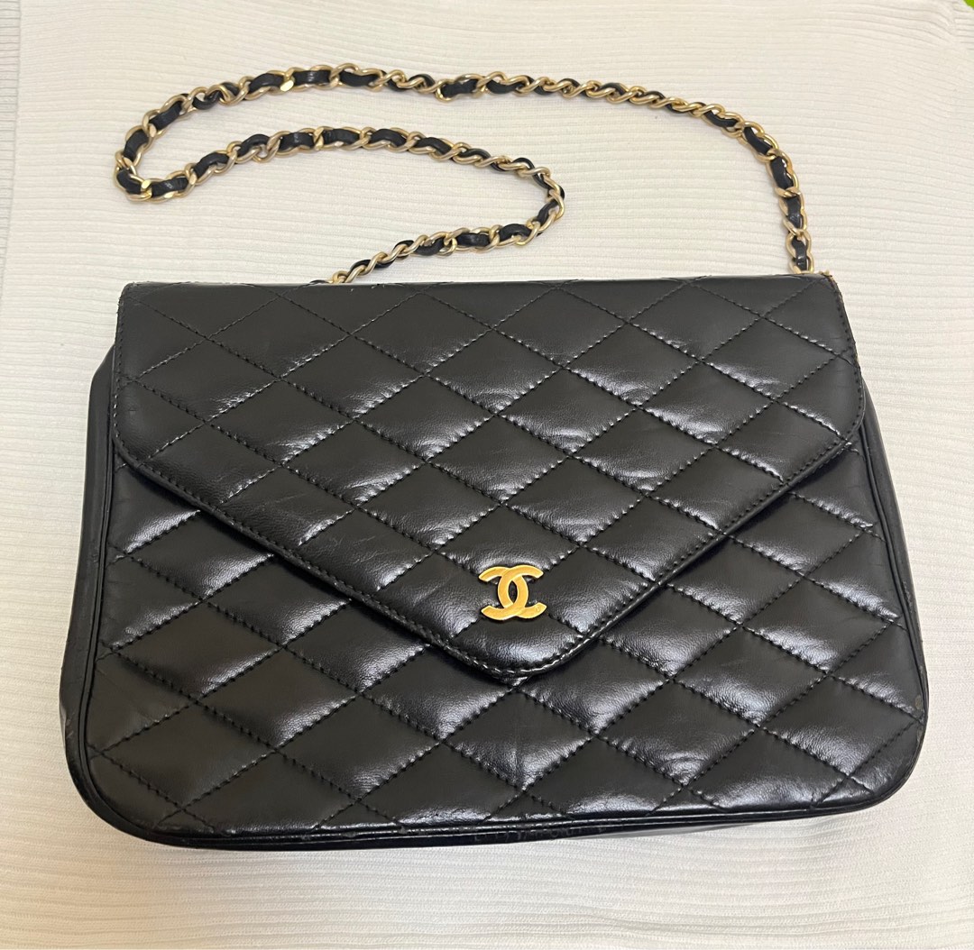 Vintage chanel bags new arrivals