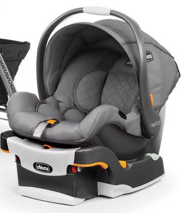 Bravo infant car seat outlet