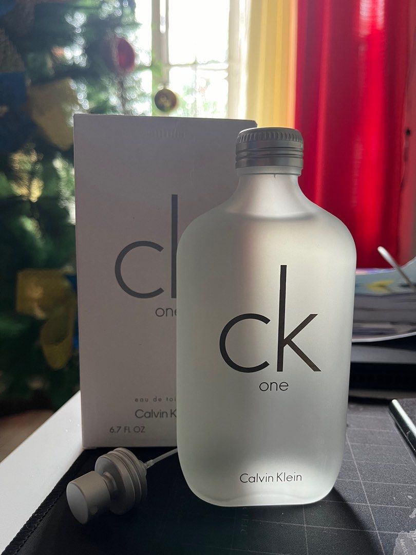 Ck one200ml online