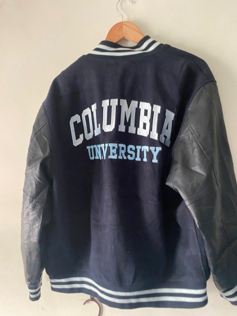 COLUMBIA UNIVERSITY VARSITY
