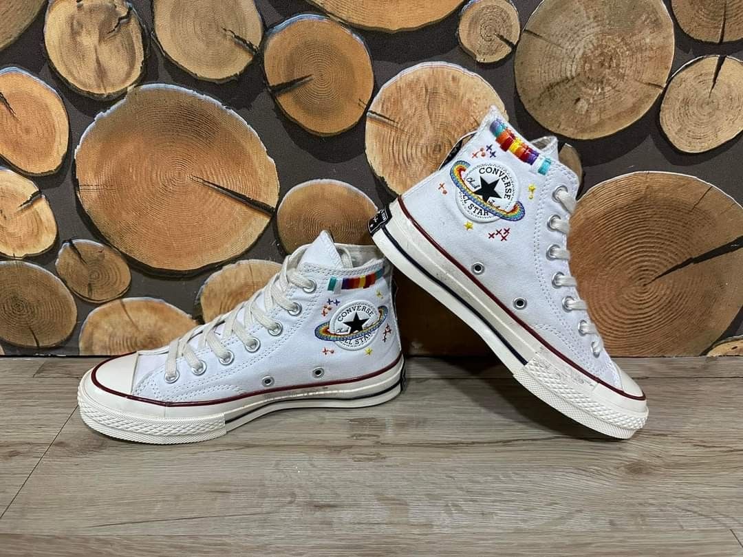Converse x chanel discount