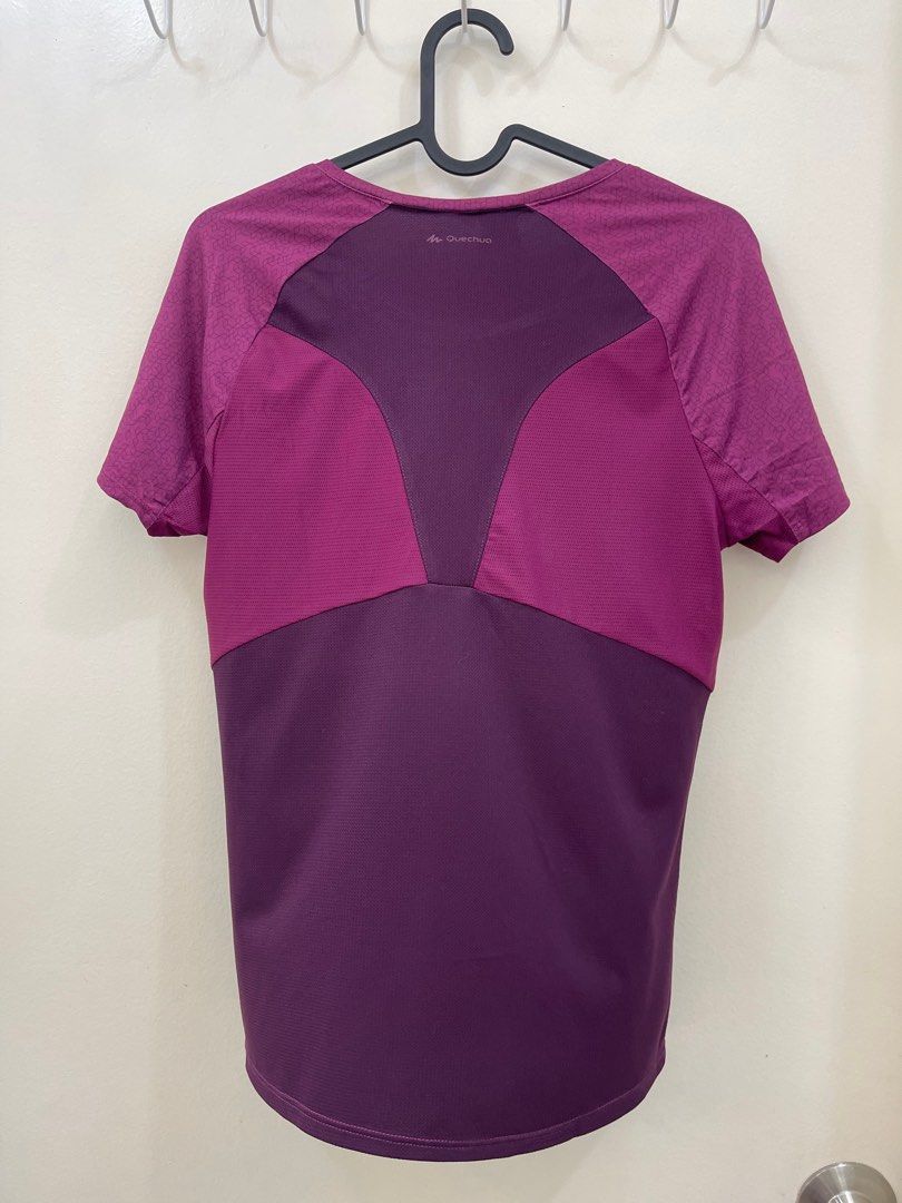 Decathlon Sport Shirt Size S