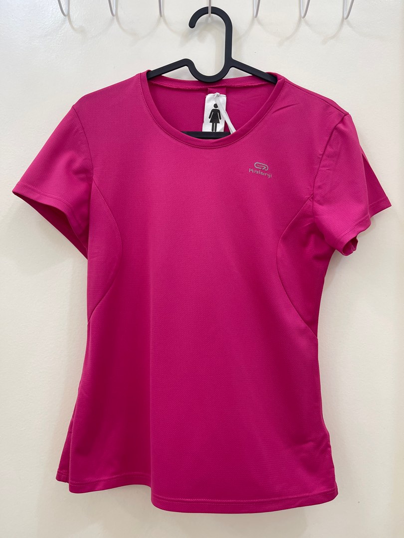 Decathlon Sport Shirt Size XS