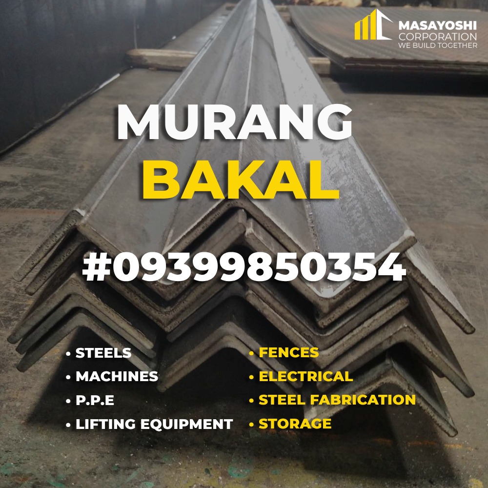Deformed Bar | RSB | Angle Bar | IBeam | Round Bar | Tubular | Base ...
