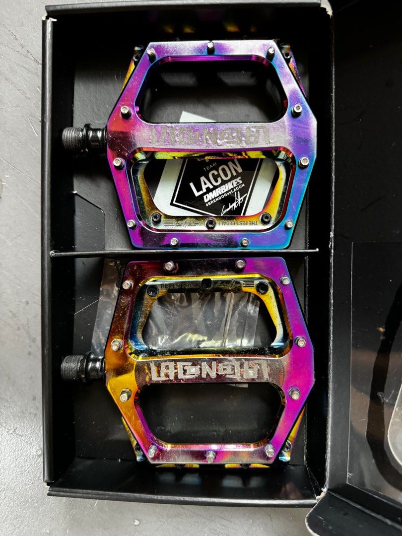 Dmr vault lacondeguy discount