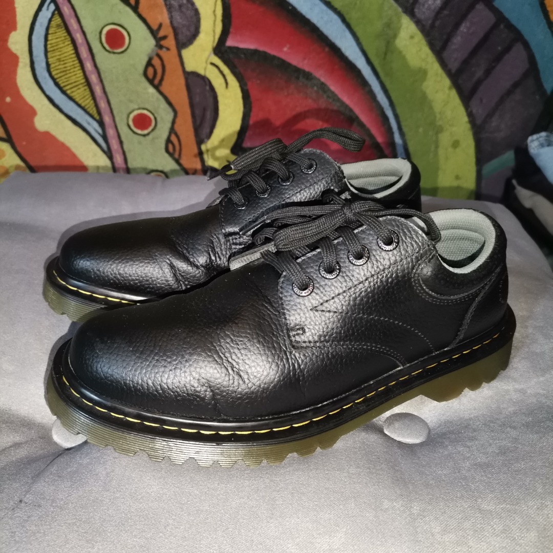 Dr martens ashfeld clearance