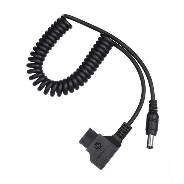 D-Tap auf USB-Adapteranschluss 5V für V-Mount