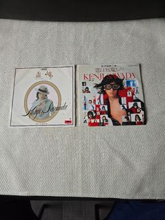 100+ 件沢田研二出售| 音樂與媒體- CD 及DVD | Carousell Hong Kong