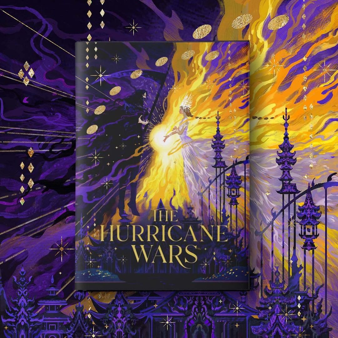 Fairyloot The Hurricane Wars By Thea Guanzon Hobbies Toys Books fairyloot-the-hurricane-wars-by-thea-guanzon-hobbies-toys-books