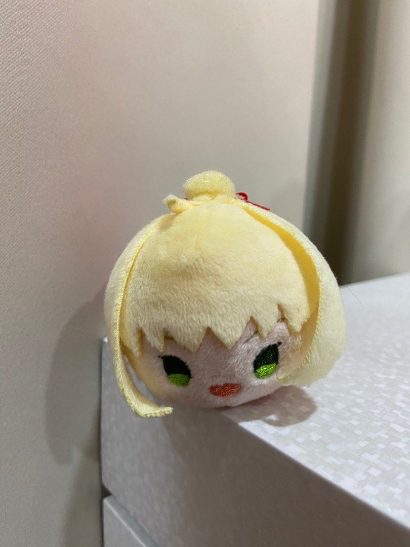 Fate/Grand Order Nero Claudius Mochi, Hobbies & Toys, Collectibles ...