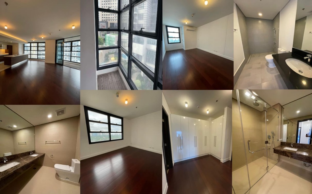 FOR SALE - Unit in Garden Towers Condominium, Makati City, Property ...