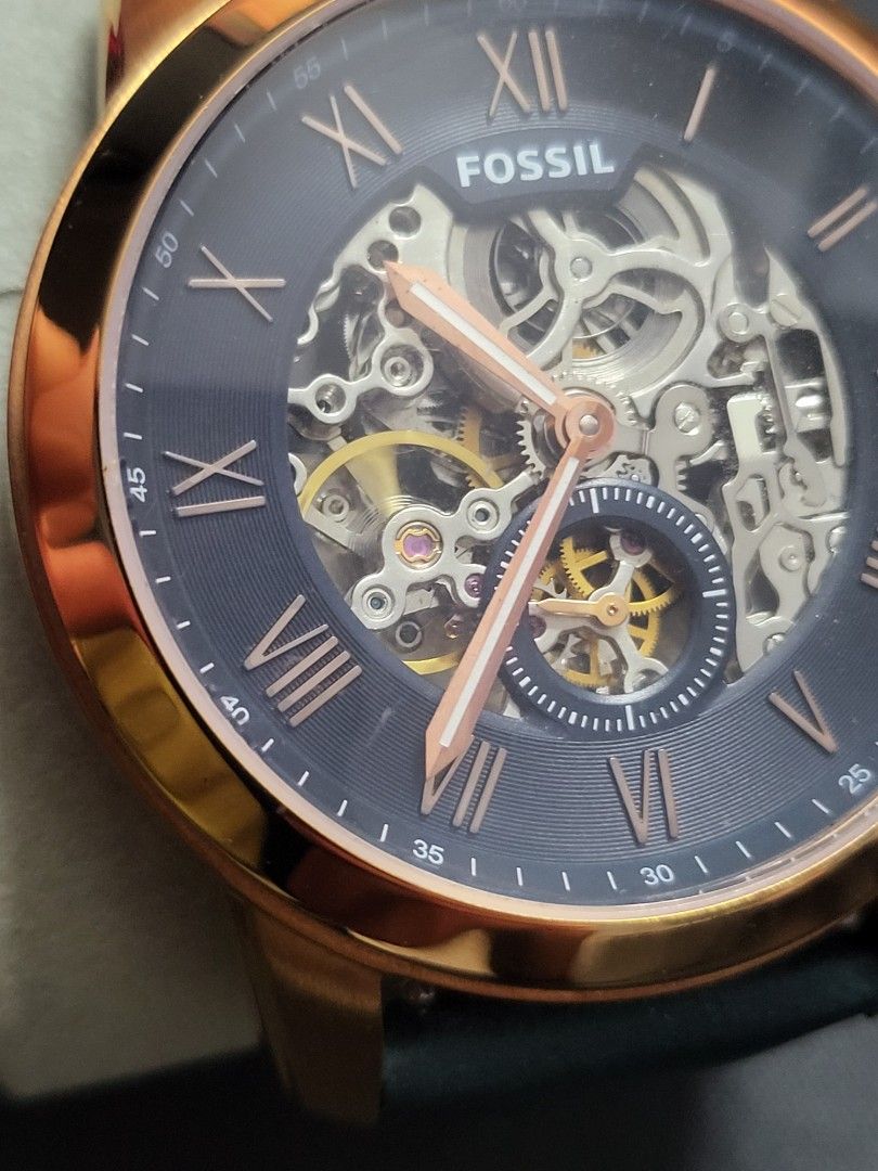 Fossil me 1161 on sale