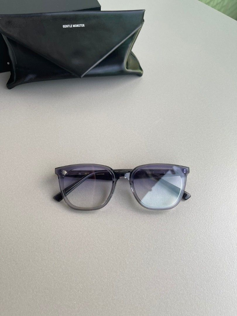 GENTLE MONSTER LILIT size 63-17-149 size, 女裝, 手錶及配件, 眼鏡