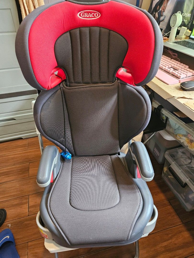 Car seat sale graco hot sale