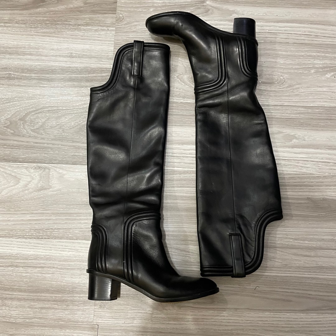 Gucci lifford boot hotsell