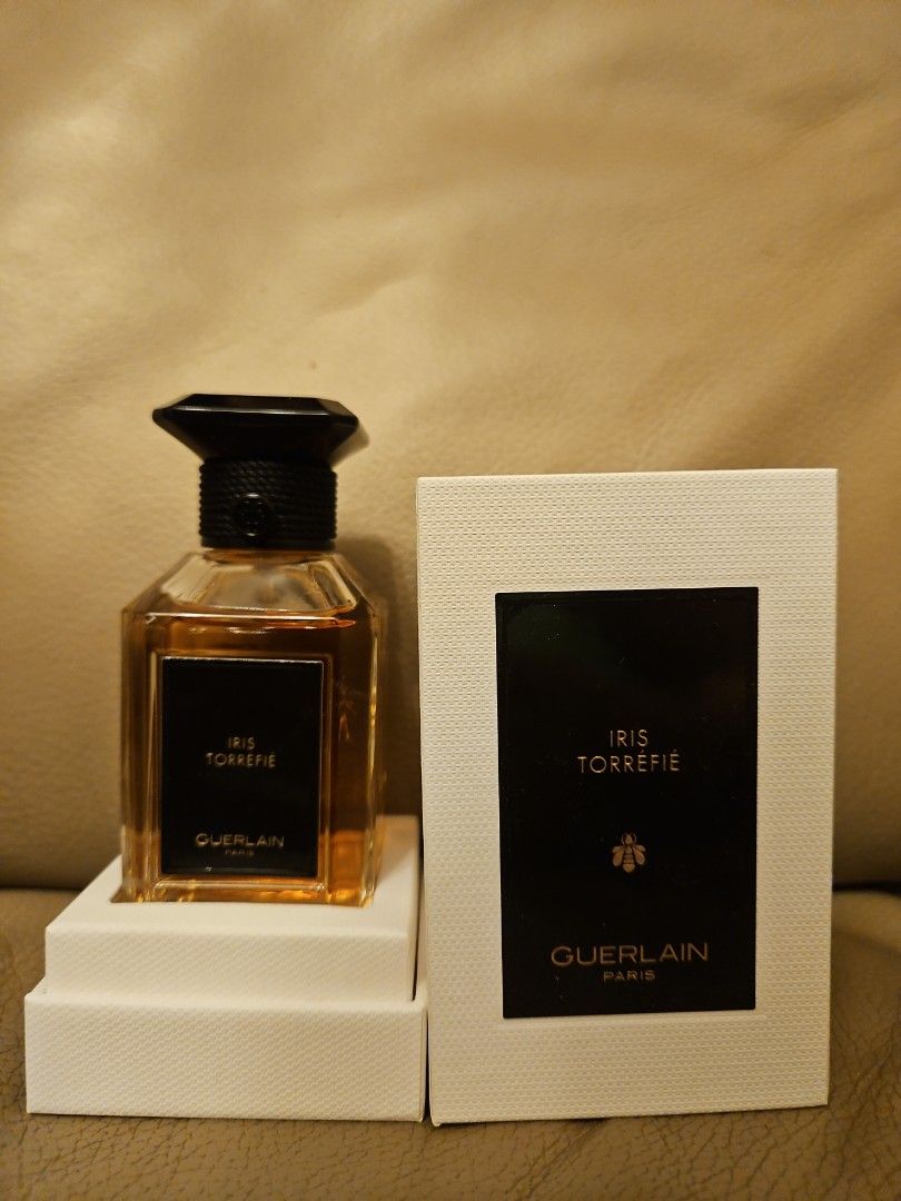 Guerlain iris torrefie 100ml, 美容＆個人護理, 健康及美容