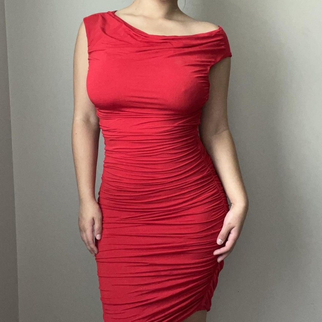 H&m bodycon outlet