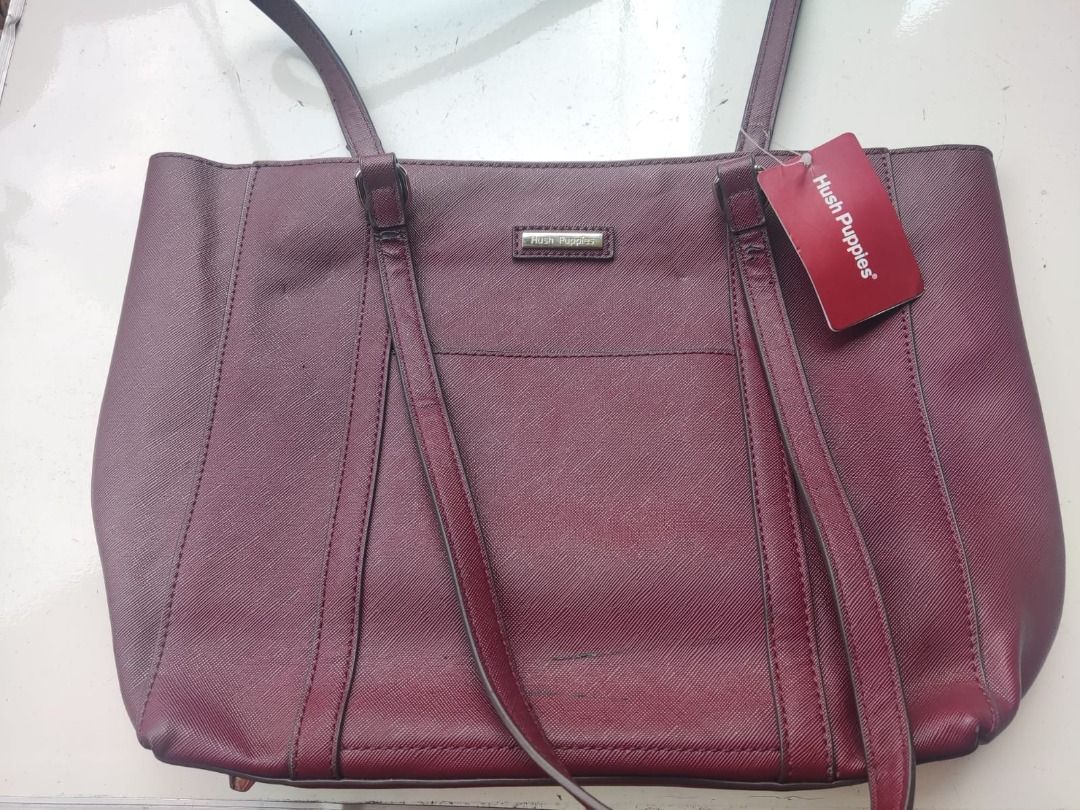 Hush Puppies Rebecca Tote Bag