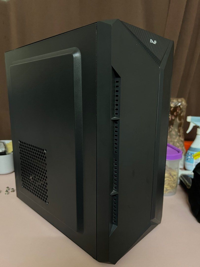 I5 3470 rx 570 4gb store