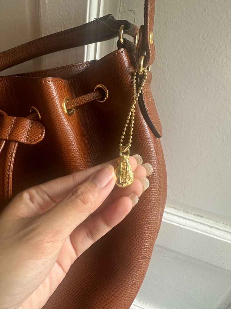 ITALIAN BAG (renoma) (Category: Luxury Bags & Wallets) located in Imus. Submitted by rizatarca03 (Listing ID 1332311463, Image 3). Description: Bought it 4500 Selling it only for 2k This bag is just sleeping in my closet.