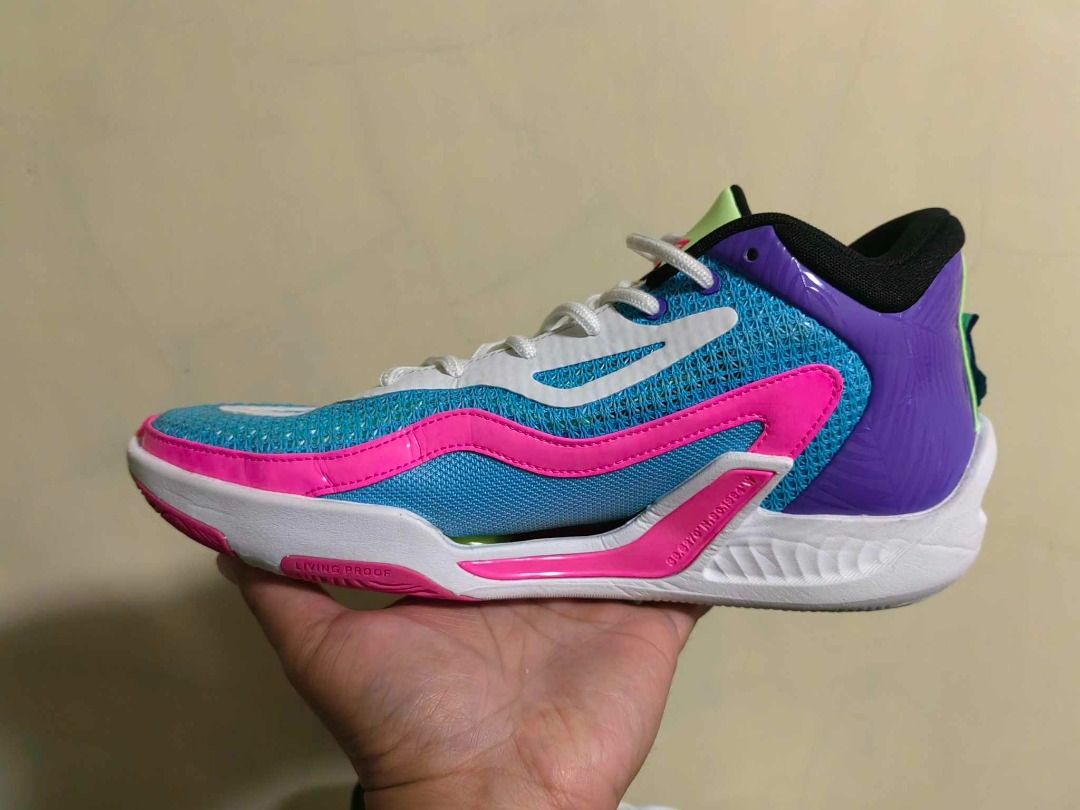 JAYSON TATUM 1 "WAVE RUNNER" (100 ORIGINAL), Men's Fashion, Footwear