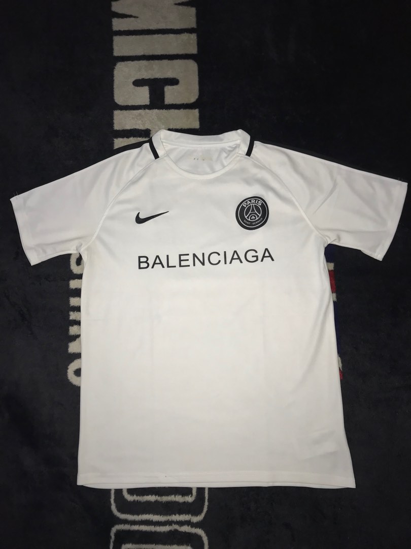 Jersi psg balenciaga
